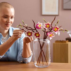 LEGO Botanicals 11510 Vejice magnolije