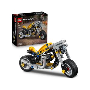 LEGO Technic 42225 Rumeni motor