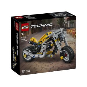 LEGO Technic 42225 Rumeni motor