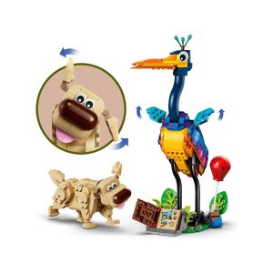 LEGO Disney Pixar 43290 Kevin in Dug