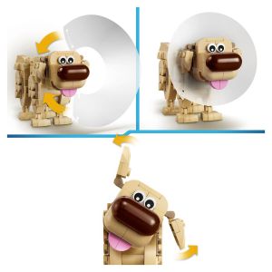 LEGO Disney Pixar 43290 Kevin in Dug