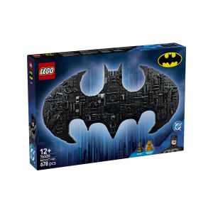 LEGO Super Heroes 76330 Logotip Batman