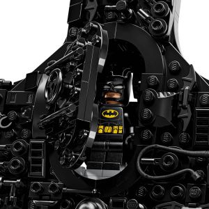 LEGO Super Heroes 76330 Logotip Batman