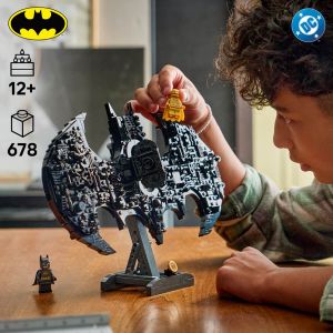 LEGO Super Heroes 76330 Logotip Batman