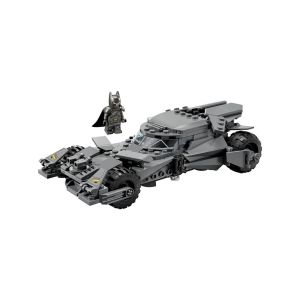 LEGO Super Heroes 76331 Batman proti Supermanu Batmobile