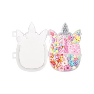 Set za izdelavo nakita, samorog