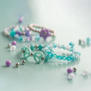 Set za izdelavo nakita, samorog