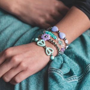 Set za izdelavo nakita, samorog