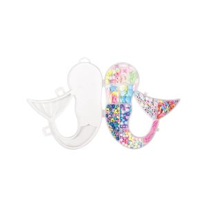 Set za izdelavo nakita, morska deklica