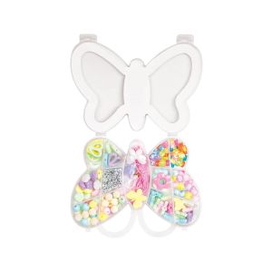 Set za izdelavo nakita, metulj