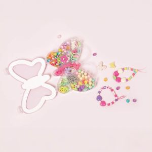 Set za izdelavo nakita, metulj