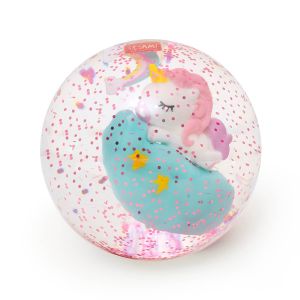 ŽOGICA SKOKICA SVETLEČA UNICORN LEGAMI