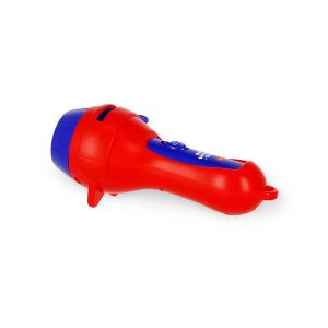 SVETILKA PROJEKTOR ROČNA ONCE UPON A TIME RED LEGAMI