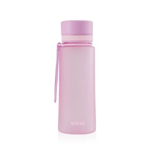 Flaška MATTE Iris, brez BPA, 600 ml