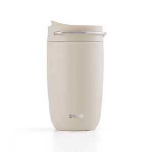 Termo lonček, Equa, Grey, 300 ml
