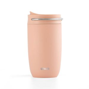 Termo lonček EQUA rose 300ml