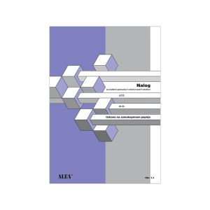 7.1 Nalog za službeno potovanje - samokopirni