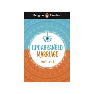Unarranged Marriage