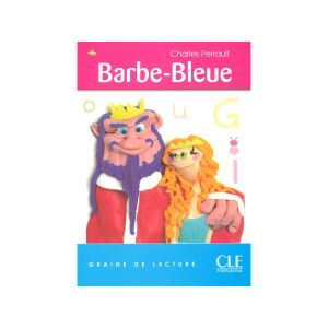 Barbe-Bleue