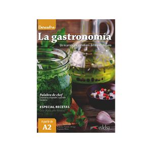 Descubre la gastronomia