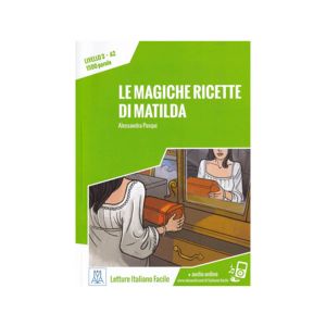 Le magiche ricette di Matilda