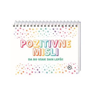 Pozitivne misli