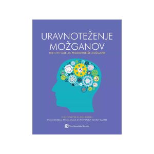 Uravnoteženje možganov