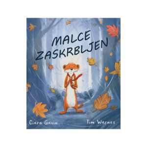Malce zaskrbljen