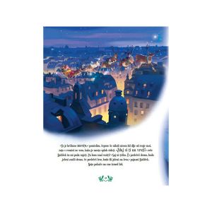 Čarobna božična dogodivščina