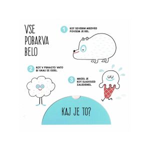 Male božične uganke