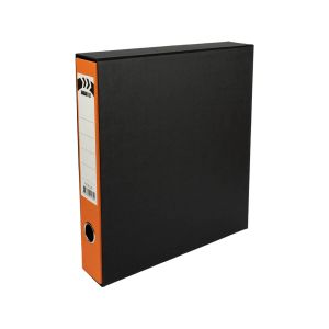 Registrator v ovoju Premium Office Line A4/50