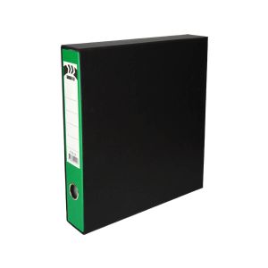 Registrator v ovoju Premium Office Line A4/50