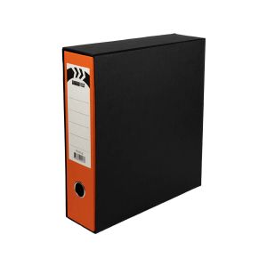 Registrator v ovoju Premium Office Line A4/80