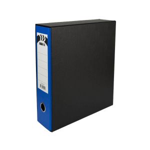 Registrator v ovoju Premium Office Line A4/80