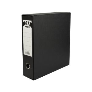 Registrator v ovoju Premium Office Line A4/80