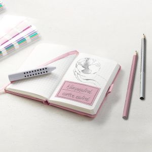 Grafitni svinčnik, Faber Castell, Grip, HB