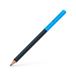 Grafitni svinčnik, Faber Castell, Grip Jumbo
