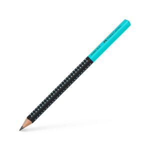 Grafitni svinčnik, Faber Castell, Grip Jumbo