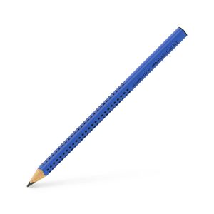 Grafitni svinčnik, Faber Castell, Grip Jumbo