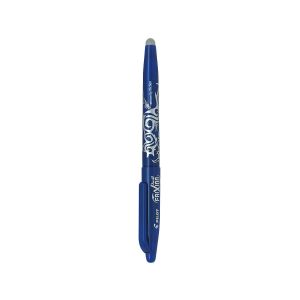 Gel pisalo, Pilot, Frixion Ball, z radirko, 0,7 mm