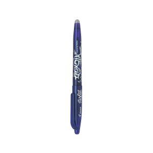 Gel pisalo, Pilot, Frixion Ball, z radirko, 0,7 mm