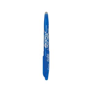 Gel pisalo, Pilot, Frixion Ball, z radirko, 0,7 mm