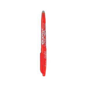 Gel pisalo, Pilot, Frixion Ball, z radirko, 0,7 mm