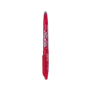 Gel pisalo, Pilot, Frixion Ball, z radirko, 0,7 mm