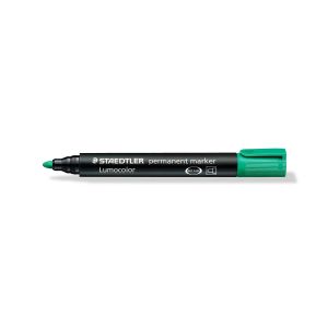 Permanentni marker Lumocolor 352, 