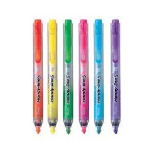 Označevalec besedila, Pentel, na patent, SXS15, 