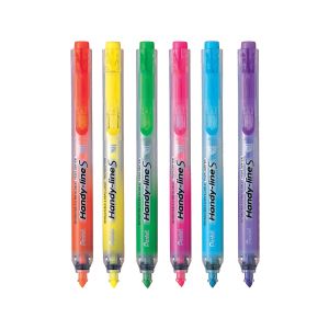 Označevalec besedila, Pentel, na patent, SXS15, 
