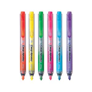 Označevalec besedila, Pentel, na patent, SXS15, 