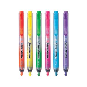 Označevalec besedila, Pentel, na patent, SXS15, 