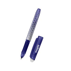Gel pisalo, Online, MagiXX Classic, z radirko, 0.7 mm